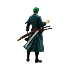Best Figura One Piece Beyond the Trials Zoro Figuras One Piece|Katanas One Piece