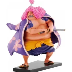 Ichibansho Figuras One Piece|Figuras^Figura One Piece Ashura Doji 15cm