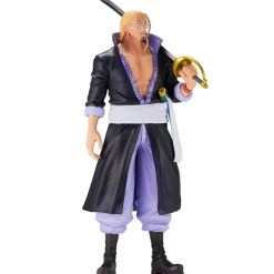 Online Figura One Piece Silvers Rayleigh Figuras One Piece|Figuras