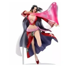 Ichibansho Figuras One Piece|Figuras^Figura One Piece Heroines Boa Hancock 23 cm