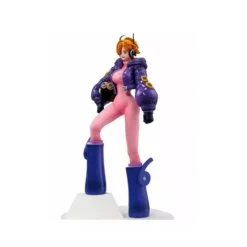 Ichibansho Figuras One Piece|Figuras^Figura One Piece Heroines Lilith 20 cm PVC