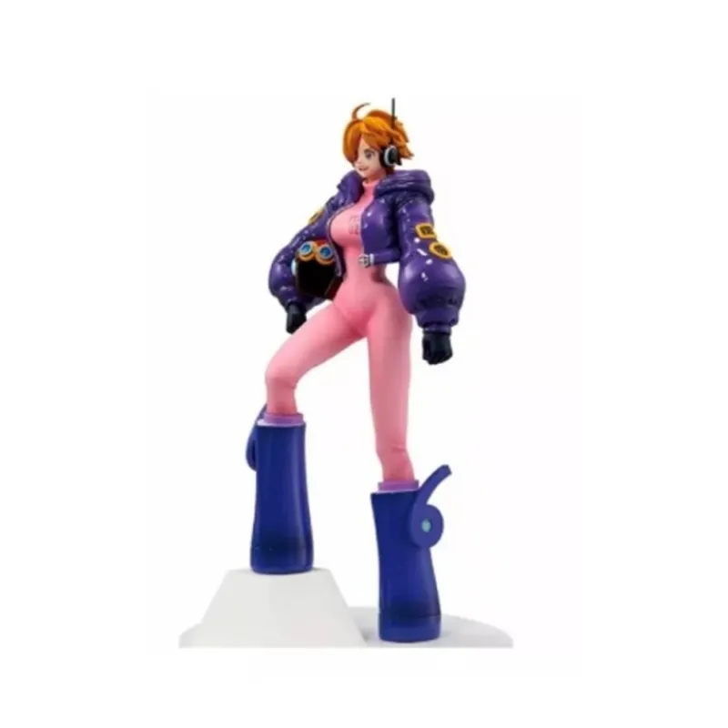 Ichibansho Figuras One Piece|Figuras^Figura One Piece Heroines Lilith 20 cm PVC