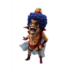 New Figura One Piece Beyond the Trials Emporio Ivankov Figuras One Piece|Figuras