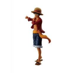 Ichibansho Cosas De Luffy One Piece|Figuras One Piece^Figura One Piece Beyond the Trials Luffy
