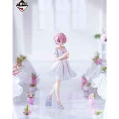 Ichibansho Figuras^Figura Re: Zero Emilia Dreaming Future Story 19 cm
