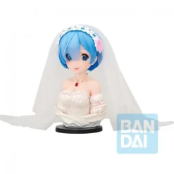 Sale Figura Rem Wedding de Re: Zero 21 cm PVC Figuras
