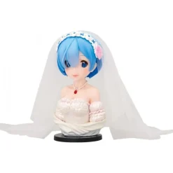 Sale Figura Rem Wedding de Re: Zero 21 cm PVC Figuras