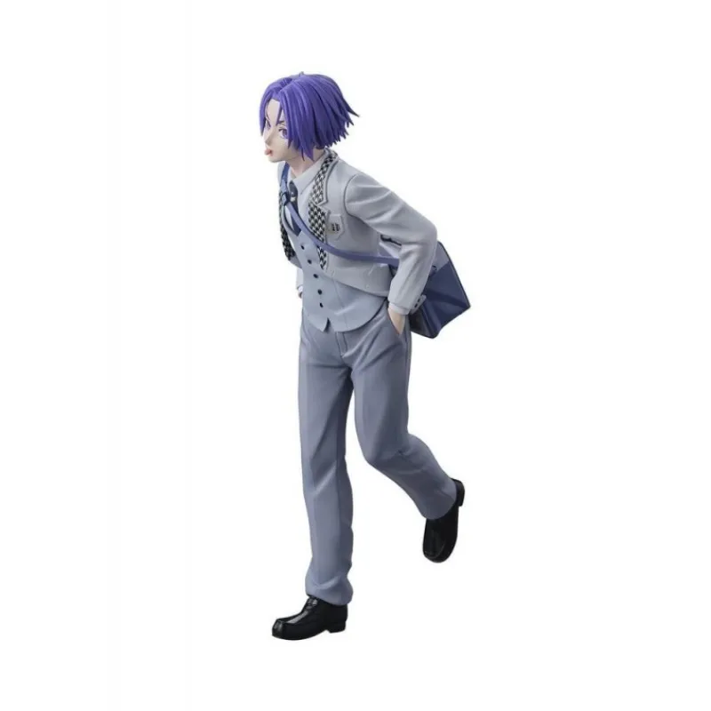 Ichibansho Figuras^Figura Reo Mikage 17 cm Blue Lock PVC
