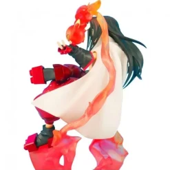 Ichibansho Figuras^Figura Shaman King Hao 15 cm