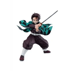 Sale Figura Tanjiro Kamado 18 cm Kimetsu no Yaiba Figuras