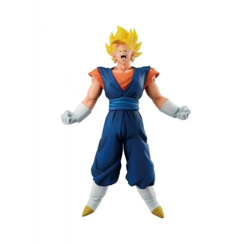 Ichibansho Figuras Dragon Ball|Figuras^Figura Vegito Omnibus Dragon Ball Z