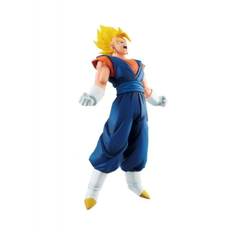 Ichibansho Figuras Dragon Ball|Figuras^Figura Vegito Omnibus Dragon Ball Z
