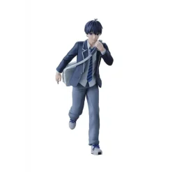 Hot Figura Yoichi Isagi 16 cm - Blue Lock de Bandai Figuras