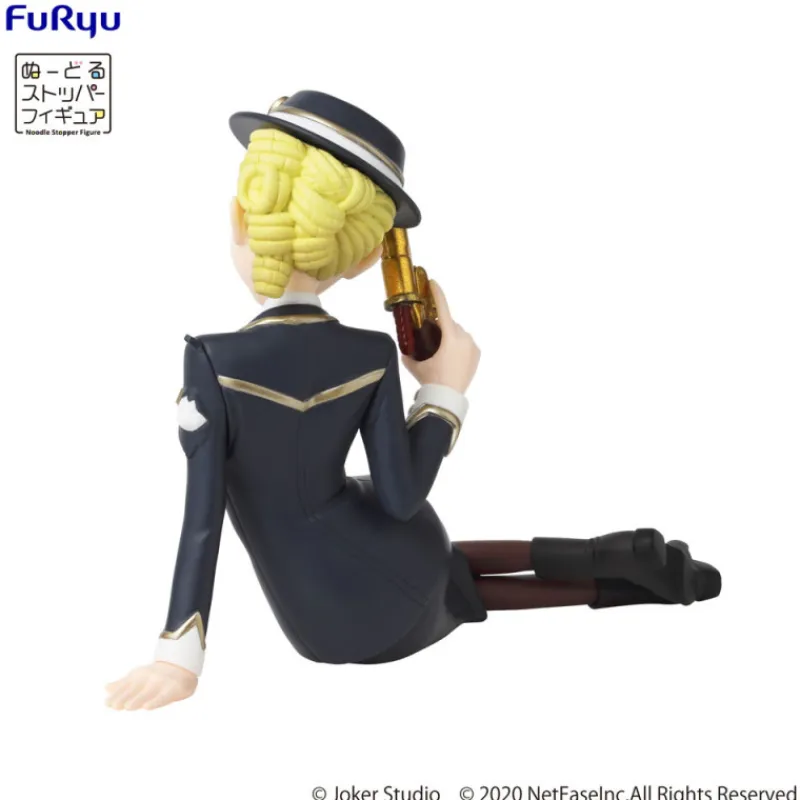 Clearance Figura Identity V Noodle Stopper Dinner Party Coordinator Martha Behamfil 13 Cm Regalos Y Coleccionismo Para Gamers - Cosas De Videojuegos Míticos
