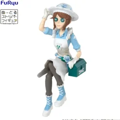 Outlet Figura Identity V Noodle Stopper Gardener Emma Woods 15 Cm Regalos Y Coleccionismo Para Gamers - Cosas De Videojuegos Míticos