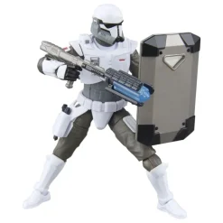 Figura Imperial Armored Commando 10 cm Star Wars: The Mandalorian The Mandalorian