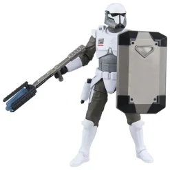 Figura Imperial Armored Commando 10 cm Star Wars: The Mandalorian The Mandalorian