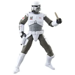 Figura Imperial Armored Commando 10 cm Star Wars: The Mandalorian The Mandalorian
