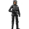 Hasbro Replicas Y Coleccionismo Star Wars ^Figura Imperial Officer (Ferrix) Star Wars Black Series 15 cm