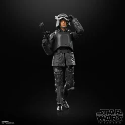 Hasbro Replicas Y Coleccionismo Star Wars ^Figura Imperial Officer (Ferrix) Star Wars Black Series 15 cm