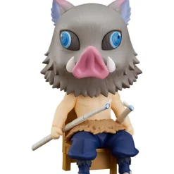 Good Smile Company Figuras^Figura Inosuke Hashibira Nendoroid Kimetsu No Yaiba