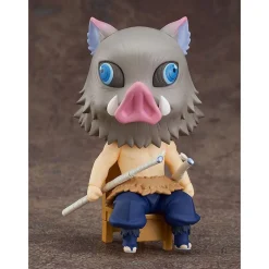 Good Smile Company Figuras^Figura Inosuke Hashibira Nendoroid Kimetsu No Yaiba