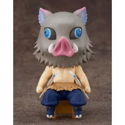 Good Smile Company Figuras^Figura Inosuke Hashibira Nendoroid Kimetsu No Yaiba