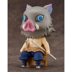 Good Smile Company Figuras^Figura Inosuke Hashibira Nendoroid Kimetsu No Yaiba