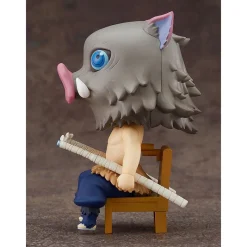 Good Smile Company Figuras^Figura Inosuke Hashibira Nendoroid Kimetsu No Yaiba