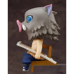 Good Smile Company Figuras^Figura Inosuke Hashibira Nendoroid Kimetsu No Yaiba