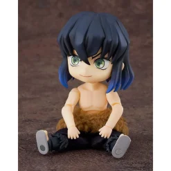 Clearance Figura Inosuke Hashibira Kimetsu no Yaiba Nendoroid Figuras