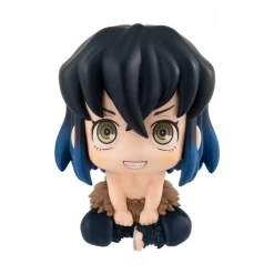 Sale Figura Inosuke 10 cm Kimetsu No Yaiba Figuras