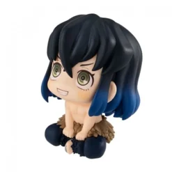 Sale Figura Inosuke 10 cm Kimetsu No Yaiba Figuras