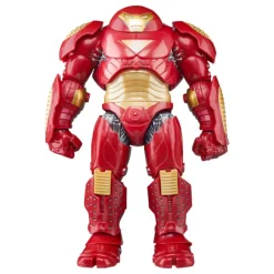 Figura Iron Man Hulkbuster Marvel Legends Coleccionismo Marvel