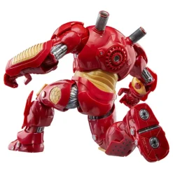 Figura Iron Man Hulkbuster Marvel Legends Coleccionismo Marvel