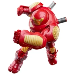 Figura Iron Man Hulkbuster Marvel Legends Coleccionismo Marvel