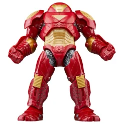 Figura Iron Man Hulkbuster Marvel Legends Coleccionismo Marvel