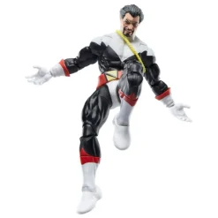 Discount Figura Iron Man Marvel Legends Count Nefaria 15 Cm Coleccionismo Marvel