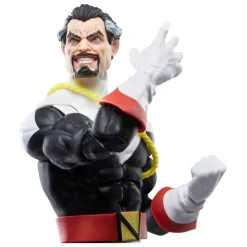 Discount Figura Iron Man Marvel Legends Count Nefaria 15 Cm Coleccionismo Marvel
