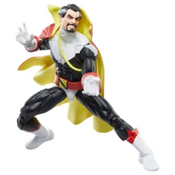 Discount Figura Iron Man Marvel Legends Count Nefaria 15 Cm Coleccionismo Marvel