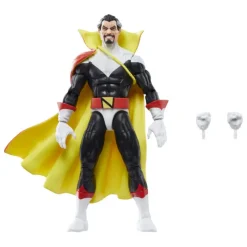 Discount Figura Iron Man Marvel Legends Count Nefaria 15 Cm Coleccionismo Marvel
