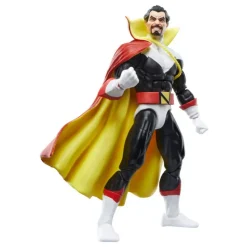 Discount Figura Iron Man Marvel Legends Count Nefaria 15 Cm Coleccionismo Marvel
