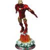 Diamond Select Superhéroes Marvel|Coleccionismo Marvel^Figura Iron Man Marvel Select