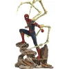Discount Figura Iron Spider-Man Toys Marvel Premier Superhéroes Marvel|Coleccionismo Marvel