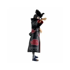 Figura Itachi Uchiha Grandista Special Edition 28cm Figuras