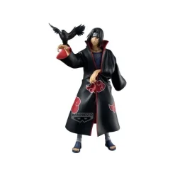 Figura Itachi Uchiha Grandista Special Edition 28cm Figuras
