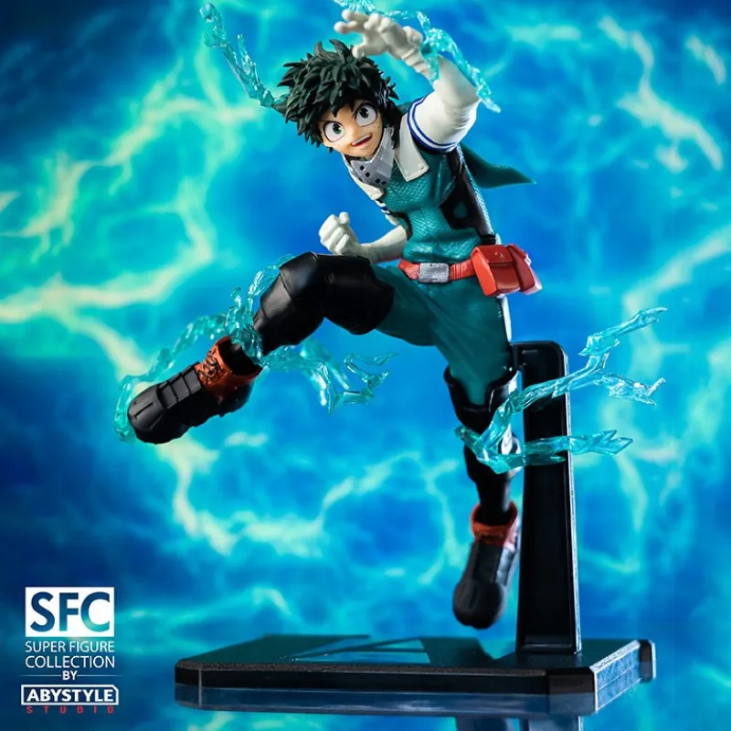 Hot Figura Izuko My Hero Academia One For All 16 cm Figuras