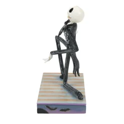Enesco Pesadilla Antes De Navidad^Figura Jack Jim Shore Pesadilla Antes de Navidad