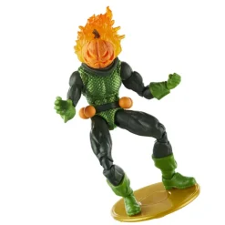 Hasbro Cosas De Villanos Marvel|Superhéroes Marvel^Figura Jack O'Lantern Marvel Legends 15 cm