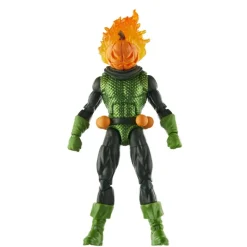 Hasbro Cosas De Villanos Marvel|Superhéroes Marvel^Figura Jack O'Lantern Marvel Legends 15 cm